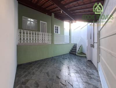 Casa para Venda, em S�o Jos� dos Campos, bairro JARDIM MARIANA II, 2 dormit�rios, 1 banheiro, 1 vaga