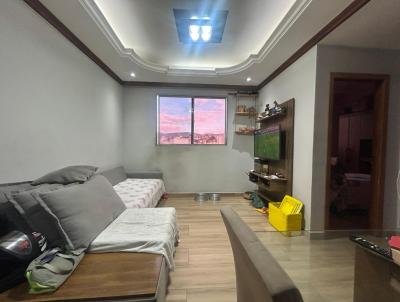 Apartamento para Venda, em Belo Horizonte, bairro Diamante (Barreiro), 2 dormit�rios, 1 banheiro, 1 vaga
