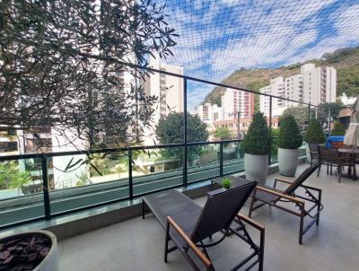 Apartamento Garden para Venda, em Juiz de Fora, bairro Santa Helena, 3 dormit�rios, 2 banheiros, 1 su�te, 4 vagas