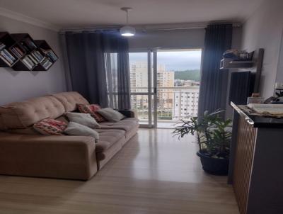 Apartamento para Venda, em Cajamar, bairro Portais (Polvilho), 2 dormit�rios, 1 banheiro, 1 vaga