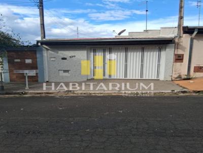Casa para Venda, em S�o Jo�o da Boa Vista, bairro Jardim Recanto dos P�ssaros II, 2 dormit�rios, 2 banheiros, 1 su�te, 1 vaga