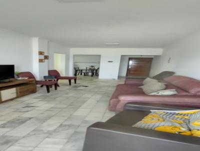 Apartamento para Loca��o, em Praia Grande, bairro Cai�ara, 2 dormit�rios, 1 banheiro, 1 vaga