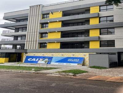 Apartamento para Venda, em Curitiba, bairro Tingui