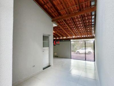 Casa para Venda, em Presidente Prudente, bairro ALEXANDRINA, 2 dormit�rios, 1 banheiro, 1 vaga