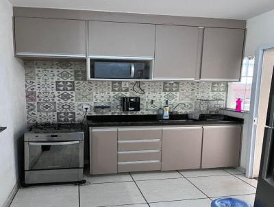 Casa para Venda, em Sumar�, bairro Jardim Maria Antonia (Nova Veneza), 2 dormit�rios, 1 banheiro, 3 vagas
