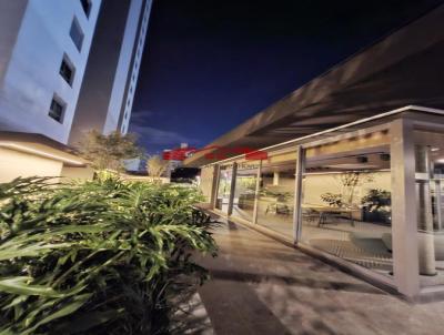 Apartamento para Loca��o, em Campinas, bairro Cambu�, 3 dormit�rios, 5 banheiros, 3 su�tes, 3 vagas