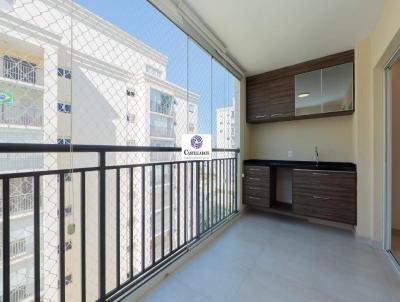 Apartamento para Venda, em S�o Paulo, bairro Vila Polopoli
