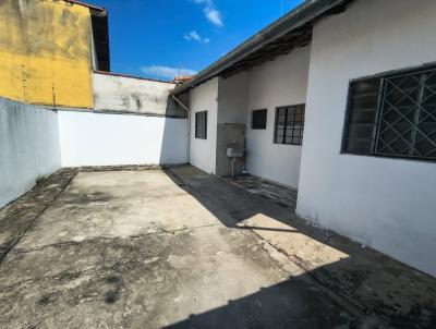Casa para Loca��o, em Lorena, bairro Vila Santa Edwiges, 1 dormit�rio, 1 banheiro