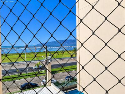 Apartamento 1 dormit�rio para Loca��o, em Caraguatatuba, bairro indaia, 2 dormit�rios, 1 su�te, 1 vaga