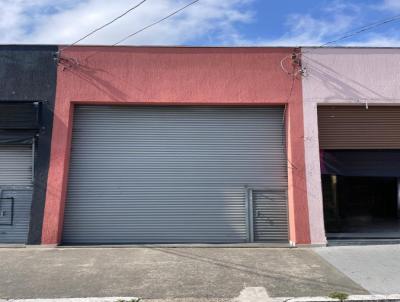Sal�o Comercial para Loca��o, em Suzano, bairro Centro, 1 banheiro