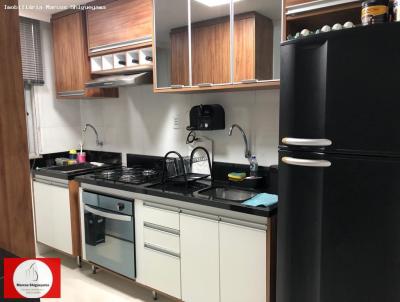 Apartamento para Venda, em Cama�ari, bairro Centro, 2 dormit�rios, 2 banheiros, 1 vaga