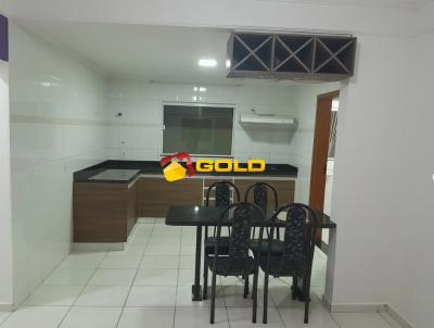 Apartamento para Loca��o, em Uberl�ndia, bairro Jardim Holanda, 2 dormit�rios, 1 banheiro, 1 vaga