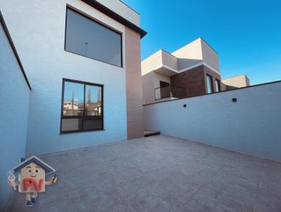 Casa T�rrea para Venda, em Atibaia, bairro Vila Petr�polis, 2 dormit�rios, 4 banheiros, 1 su�te, 2 vagas