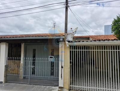 Casa para Venda, em Curitiba, bairro Cap�o da Imbuia, 2 dormit�rios, 1 banheiro, 1 vaga