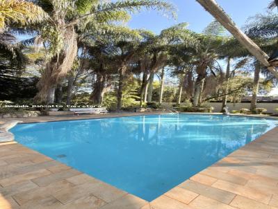 Ch�cara para Venda, em Santa B�rbara d`Oeste, bairro Jardim Santa Alice, 3 dormit�rios, 1 su�te