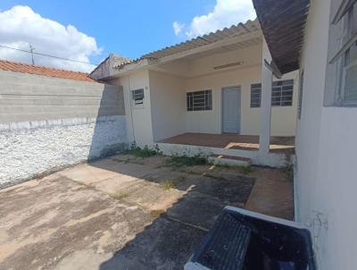 Casa para Venda, em Sumar�, bairro Parque Jo�o de Vasconcelos, 2 dormit�rios, 2 banheiros, 6 vagas