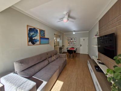 Apartamento para Venda, em Guaruj�, bairro Praia das Pitangueiras, 3 dormit�rios, 2 banheiros, 1 su�te, 1 vaga