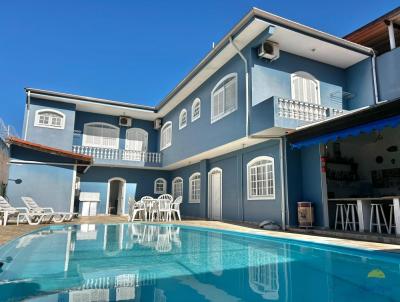 Sobrado para Venda, em Itanha�m, bairro JARDIM FAZENDINHA, 3 dormit�rios, 5 banheiros, 3 su�tes, 4 vagas
