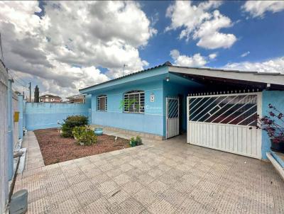 Casa para Venda, em Ponta Grossa, bairro Uvaranas