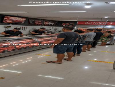 Comercial para Loca��o, em S�o Paulo, bairro Parque Colonial, 3 banheiros