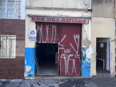 Ponto Comercial para Loca��o, em Mogi das Cruzes, bairro Centro, 1 banheiro