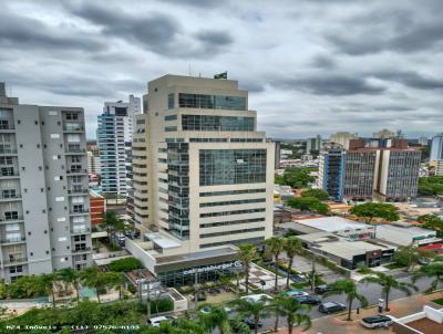 Sala Comercial para Loca��o, em Jundia�, bairro Jardim Ana Maria, 2 banheiros, 1 vaga