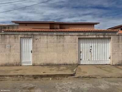 Casa para Loca��o, em Guanambi, bairro Paraiso, 3 dormit�rios, 2 banheiros, 1 su�te, 2 vagas