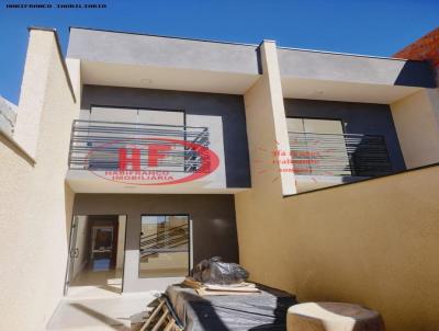Casa para Venda, em Franco da Rocha, bairro Jardim Dos Reis, 2 dormit�rios, 1 banheiro, 1 vaga