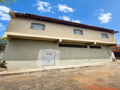 Apartamento para Loca��o, em S�o Mateus, bairro Sernamby -Lateral do escrit�rio Tribuna do Cricar�, 2 dormit�rios, 1 banheiro