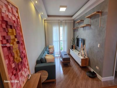 Apartamento para Venda, em S�o Bernardo do Campo, bairro Centro, 2 dormit�rios, 2 banheiros, 1 su�te, 1 vaga