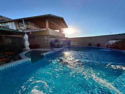 Casa para Venda, em Carapicu�ba, bairro Parque Santa Teresa, 3 dormit�rios, 3 banheiros, 1 vaga