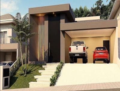 Casa em Condom�nio para Venda, em Santana de Parna�ba, bairro Alphaville, 3 dormit�rios, 4 banheiros, 3 su�tes, 2 vagas