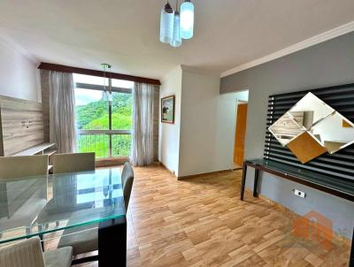 Apartamento para Venda, em Guaruj�, bairro Enseada, 2 dormit�rios, 2 banheiros, 1 su�te, 1 vaga