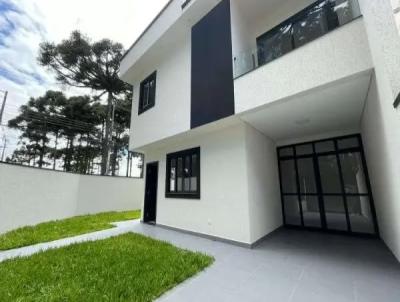 Apartamento para Venda, em S�o Jos� dos Pinhais, bairro Parque da Fonte, 3 dormit�rios, 3 banheiros, 1 su�te, 2 vagas