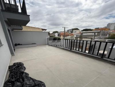 Apartamento para Venda, em Santo Andr�, bairro Parque Orat�rio, 2 dormit�rios, 1 banheiro, 1 vaga