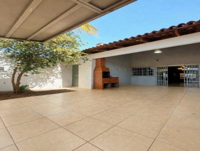 Casa para Loca��o, em Rio Verde, bairro Jardim Presidente, 3 dormit�rios, 1 banheiro, 1 su�te