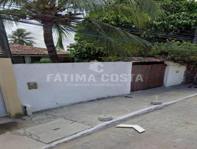 Casa para Venda, em Ipojuca, bairro SALINAS, 2 dormit�rios, 1 banheiro