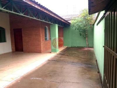 Casa T�rrea para Venda, em Mococa, bairro Jardim Primavera, 3 dormit�rios, 1 su�te, 2 vagas
