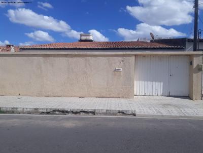 Casa para Loca��o, em Petrolina, bairro COHAB MASSANGANO, 3 dormit�rios, 2 banheiros, 1 su�te, 2 vagas