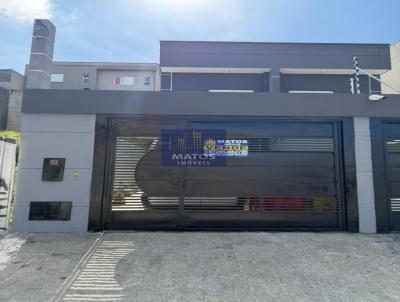 Casas Financi�veis para Venda, em Carapicu�ba, bairro Alto de Santa L�cia, 2 dormit�rios, 2 banheiros, 1 su�te, 2 vagas