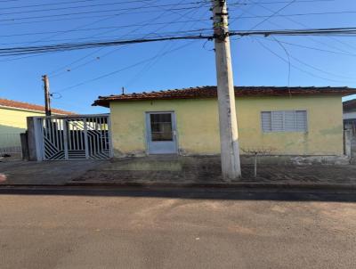 Casa para Venda, em Cerqueira C�sar, bairro Vila Almeida
