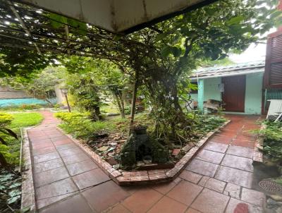Casa para Venda, em Novo Hamburgo, bairro OPER�RIO, 3 dormit�rios