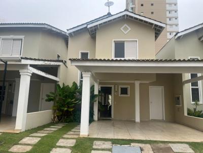 Casa em Condom�nio para Venda, em Sorocaba, bairro Condom�nio Villa Campolim, 3 dormit�rios, 5 banheiros, 1 su�te, 2 vagas
