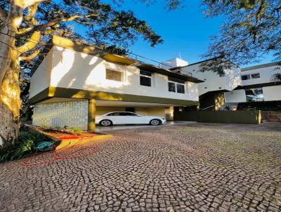 Casa em Condom�nio para Venda, em Itupeva, bairro Fazenda Serra Azul, 4 dormit�rios, 5 banheiros, 2 su�tes, 9 vagas
