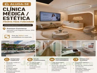 Comercial para Loca��o, em Atibaia, bairro Jardim Paulista