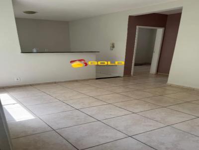 Apartamento para Loca��o, em Uberl�ndia, bairro Shopping Park, 2 dormit�rios, 1 banheiro, 1 vaga
