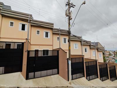 Sobrado para Venda, em S�o Paulo, bairro Vila Aurea - Guaianases, 2 dormit�rios, 2 banheiros, 2 vagas