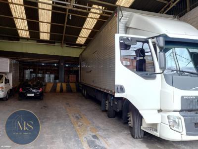 Galp�o para Venda, em Guarulhos, bairro Jardim S�o Domingos, 1 banheiro