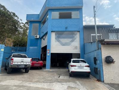 Pr�dio Comercial para Venda, em Cajamar, bairro Portais (Polvilho), 4 banheiros, 6 vagas
