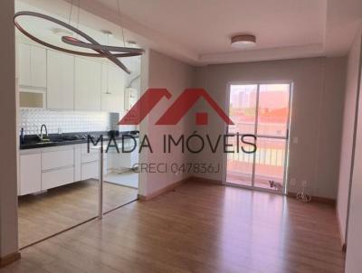 Apartamento para Venda, em Mogi das Cruzes, bairro Vila Mogilar, 3 dormit�rios, 2 banheiros, 1 su�te, 2 vagas